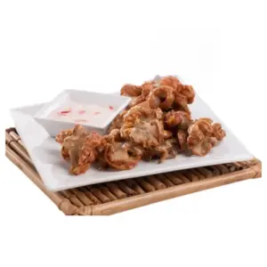 Chicharon bulaklak