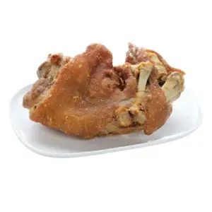 Crispy pata