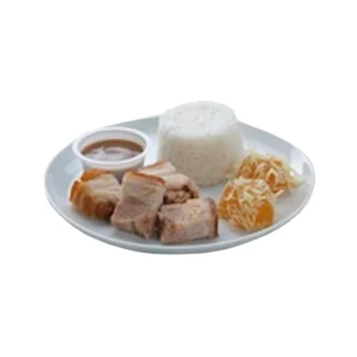 Pork combination package