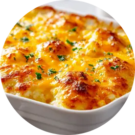 Casserole Recipes