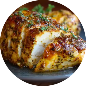 Chicken Recipes