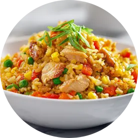 Rice Recipes