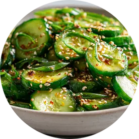 Salad Recipes