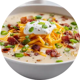 Soup Recipes