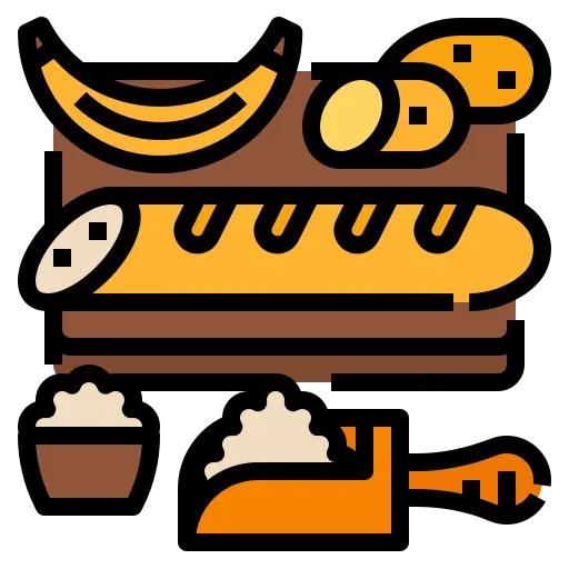carbohydrates