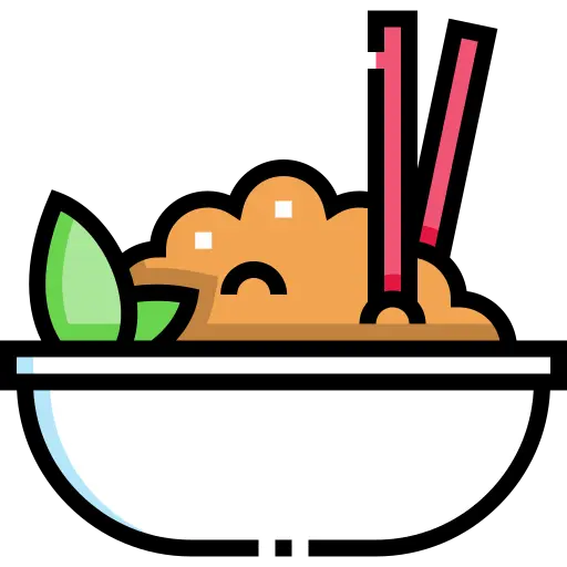 fried rice