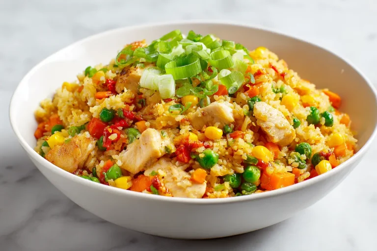 Fried Rice