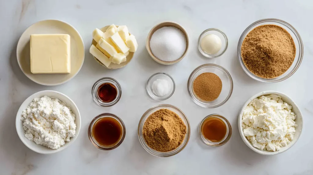 Apple Pie Cheesecake Recipe - Creamy Fall Dessert 3 Apple Pie Cheesecake