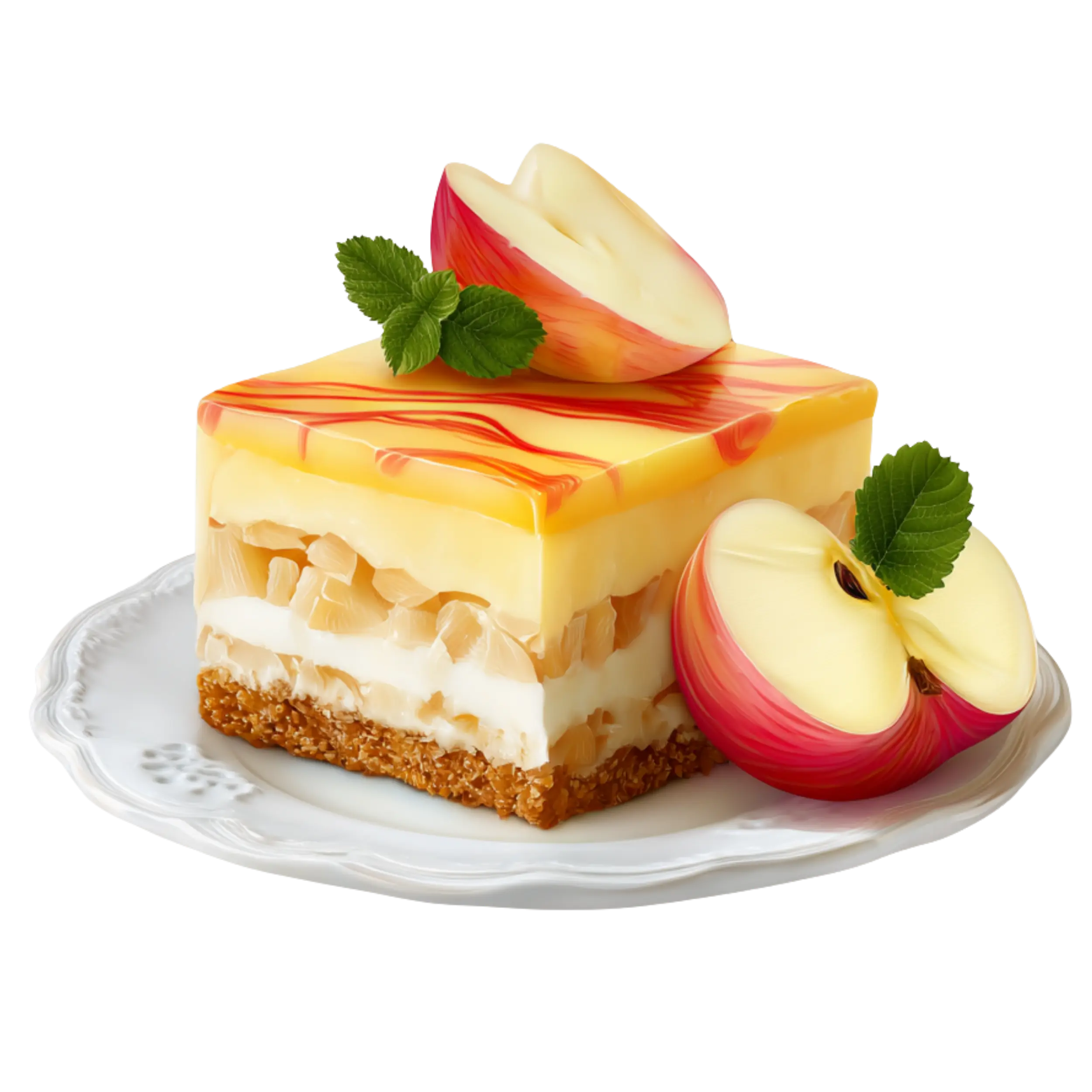 Apple vector
