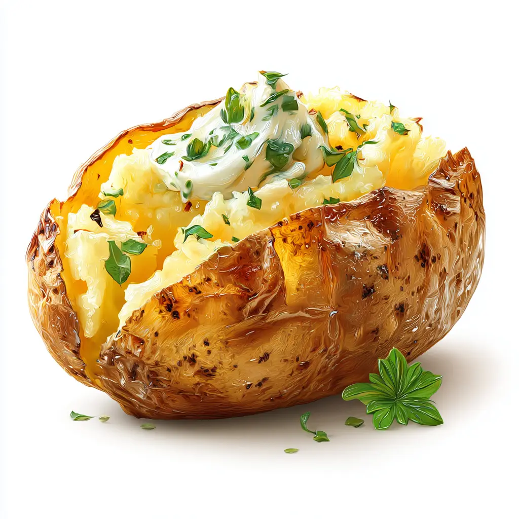 Baked Potato