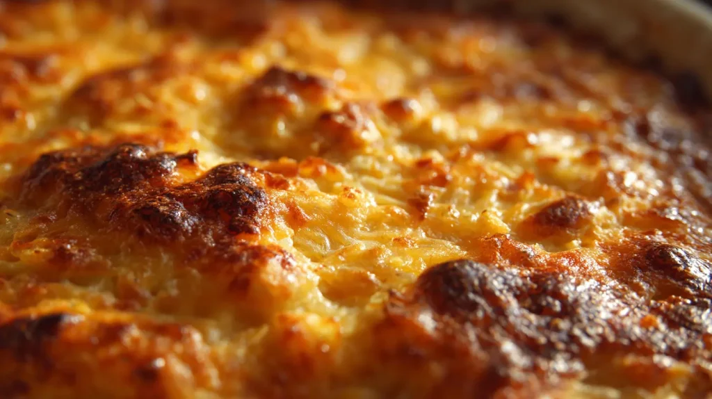 Chicken Hashbrown Casserole