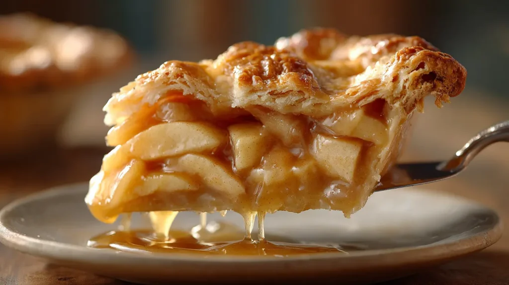 Classic Apple Pie Recipe – Homemade Pie Filling Made Easy 2 Classic Apple Pie