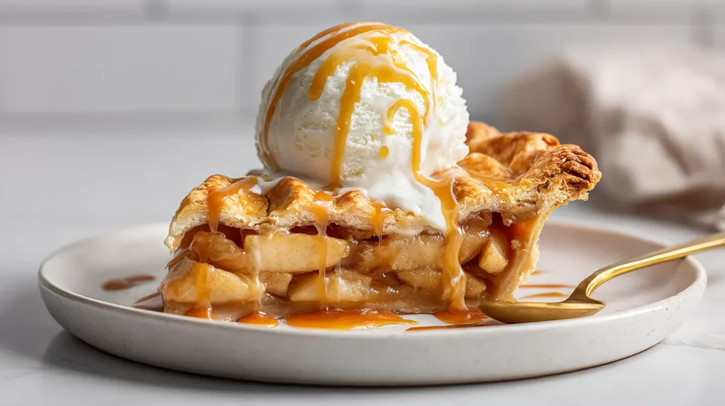 Classic Apple Pie Recipe – Homemade Pie Filling Made Easy 9 Classic Apple Pie