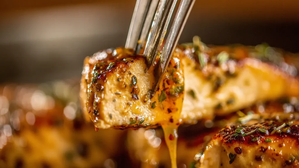 Cowboy Butter Chicken Recipe - Easy Dinner Idea 2 Cowboy Butter Chicken