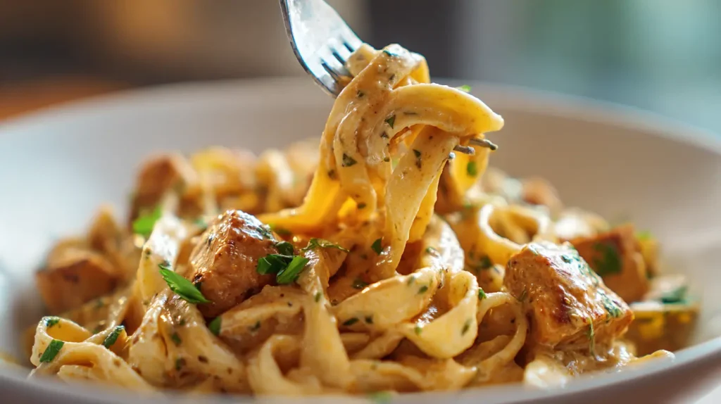 Cowboy Butter Chicken Pasta – Creamy, Flavorful Dinner 10 Cowboy Butter Chicken Pasta