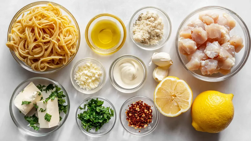 Cowboy Butter Chicken Pasta – Creamy, Flavorful Dinner 3 Cowboy Butter Chicken Pasta