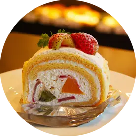 Amber Menu 69 Desserts