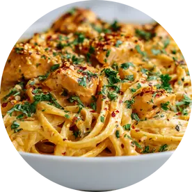 Amber Menu 68 Dinner Recipes