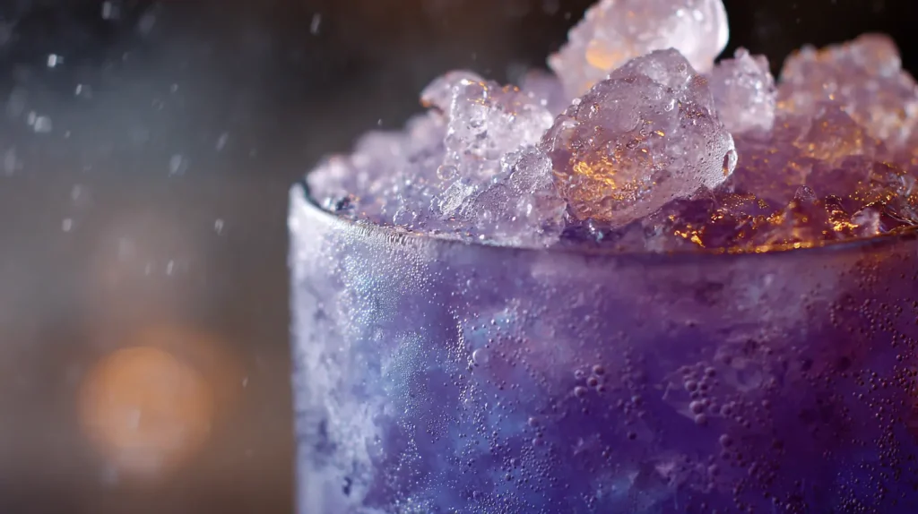 Drunk Witch Cocktail
