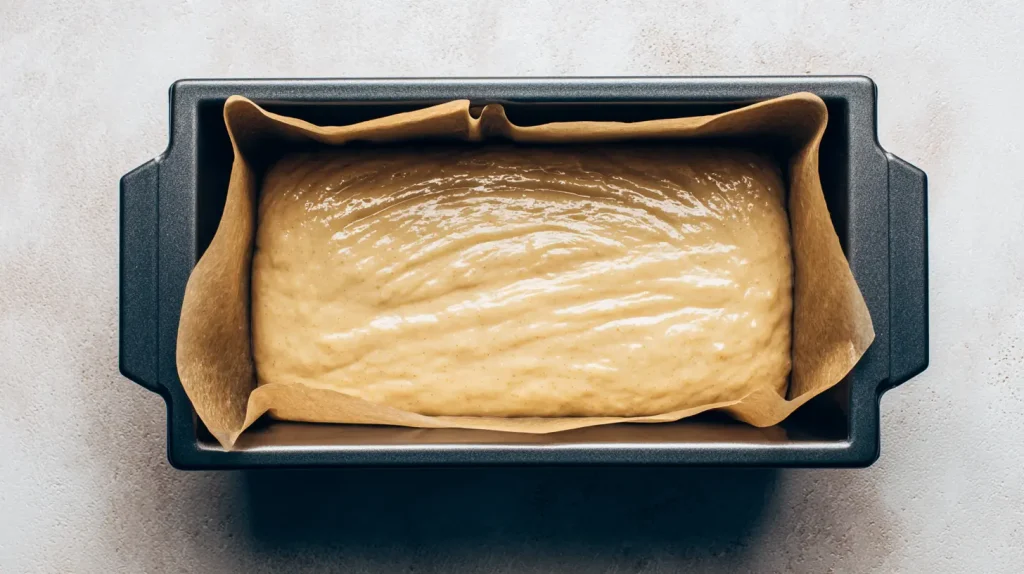 Eggless Banana Bread - Easy Eggless Moist Loaf Recipe 2 Eggless Banana Bread