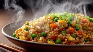 Japanese Fried Rice
