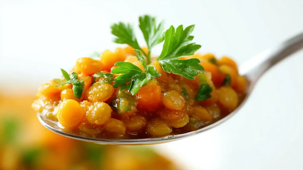 Lentil Soup