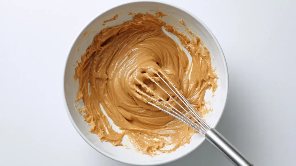 Peanut Butter Banana Bread