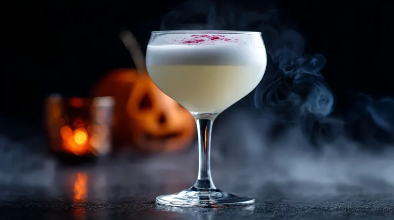 Pisco Sour