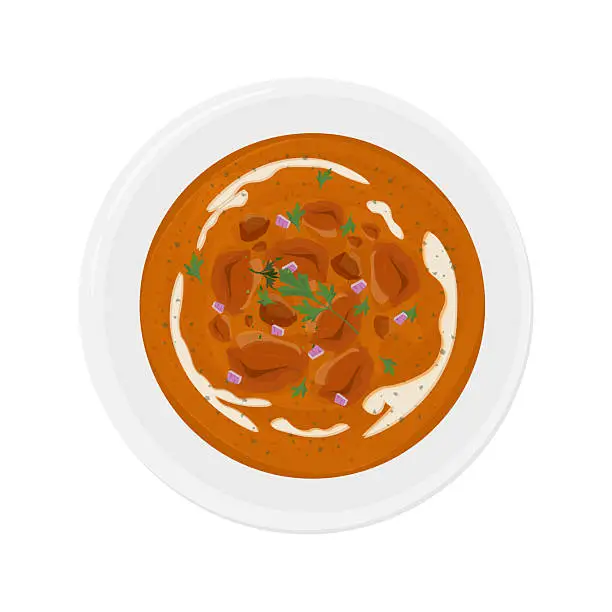 Cowboy Butter Chicken Recipe - Easy Dinner Idea 4 butter chicken