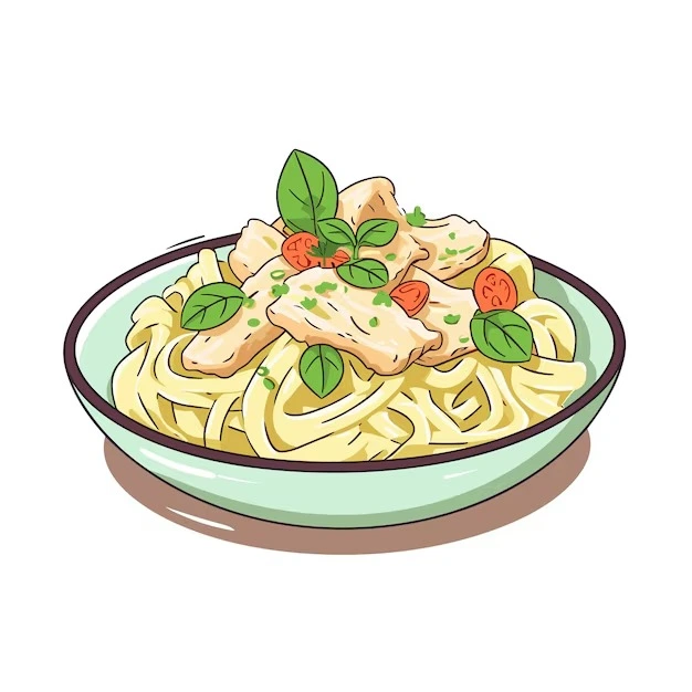 pasta