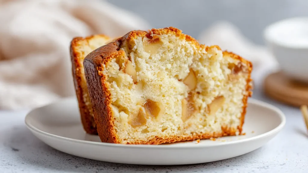 Apple Pie Bread Recipe - Easy Homemade Fall Flavor 2 Apple Pie Bread