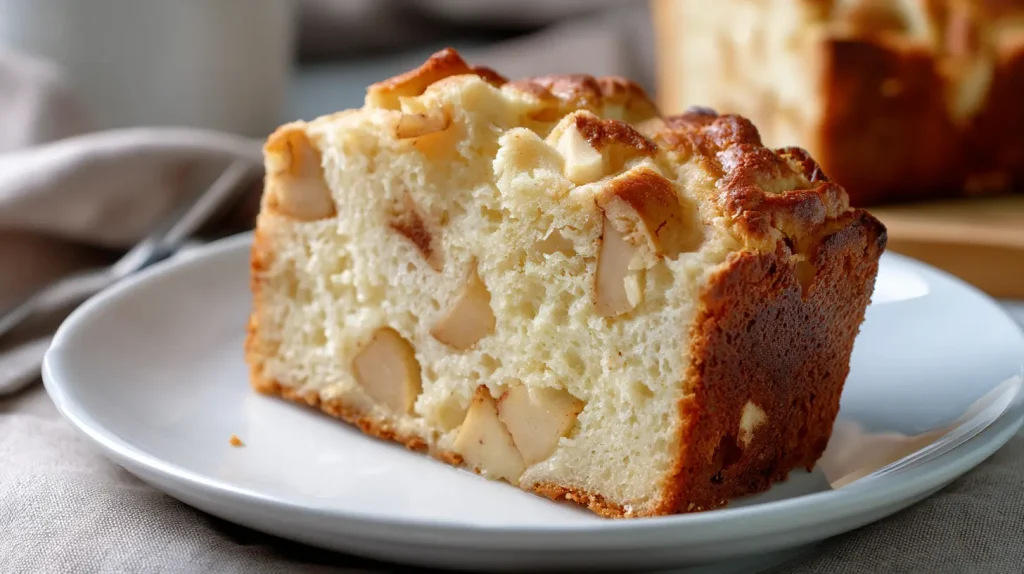 Apple Pie Bread Recipe - Easy Homemade Fall Flavor 13 Apple Pie Bread