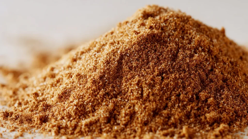 Apple Pie Spice Recipe