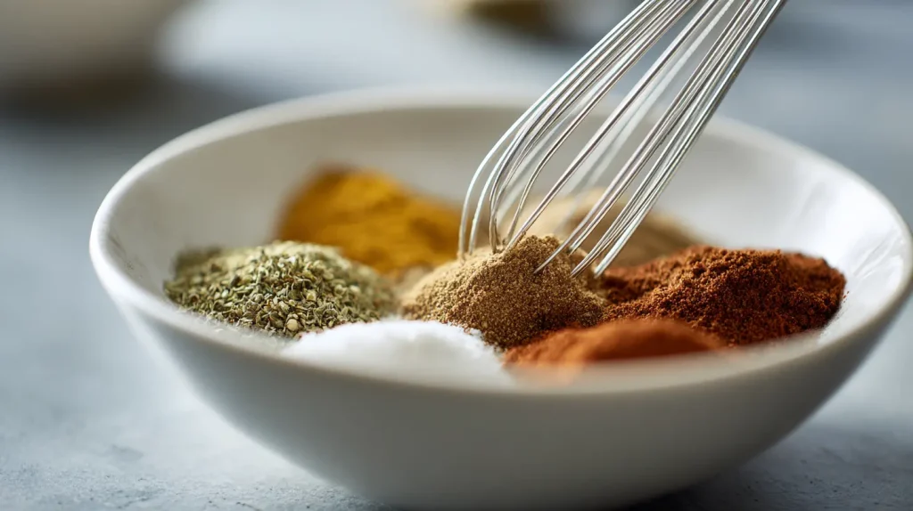 Apple Pie Spice Recipe