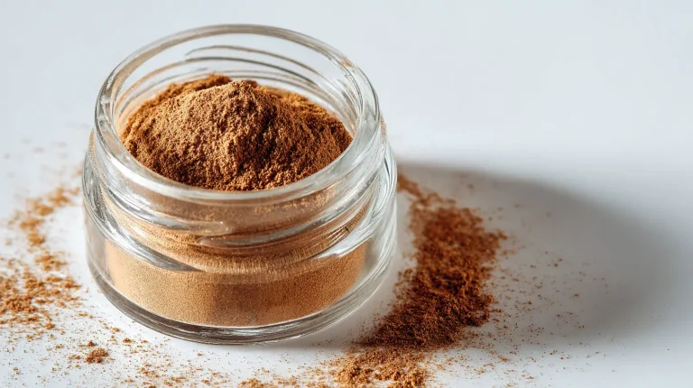 Apple Pie Spice Recipe