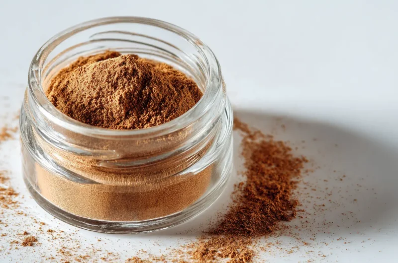 Apple Pie Spice Recipe for Baking - Easy Homemade Blend