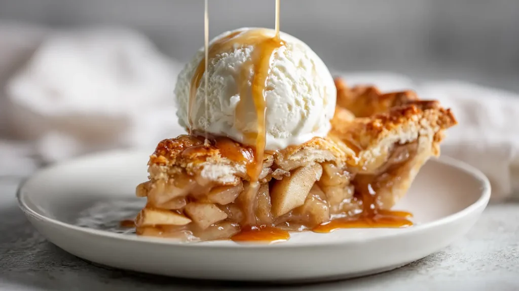 Apple Slab Pie Recipe - Flaky Crust & Spiced Apples 9 Apple Slab Pie