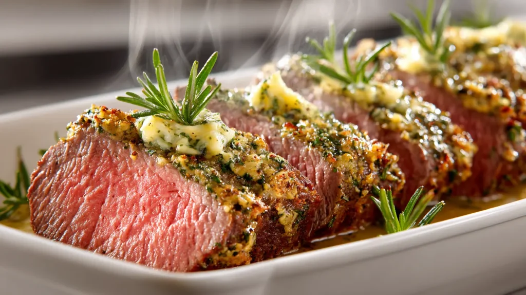 Beef Tenderloin Roast