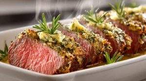 Beef Tenderloin Roast