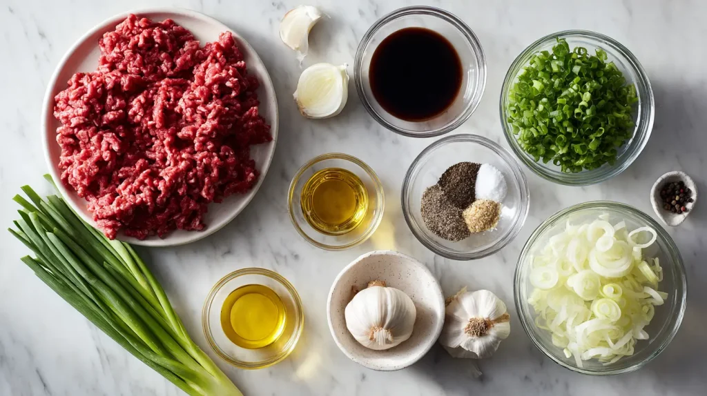 Best Ground Beef Recipe - Easy and Delicious Dinner Special 3 Ground Beef