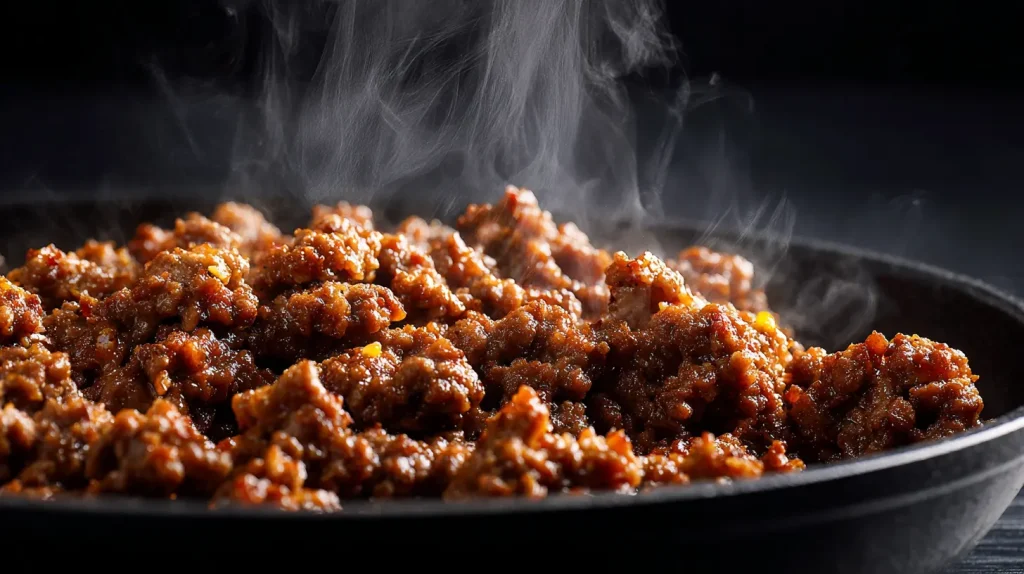 Best Ground Beef Recipe - Easy and Delicious Dinner Special 2 Ground Beef