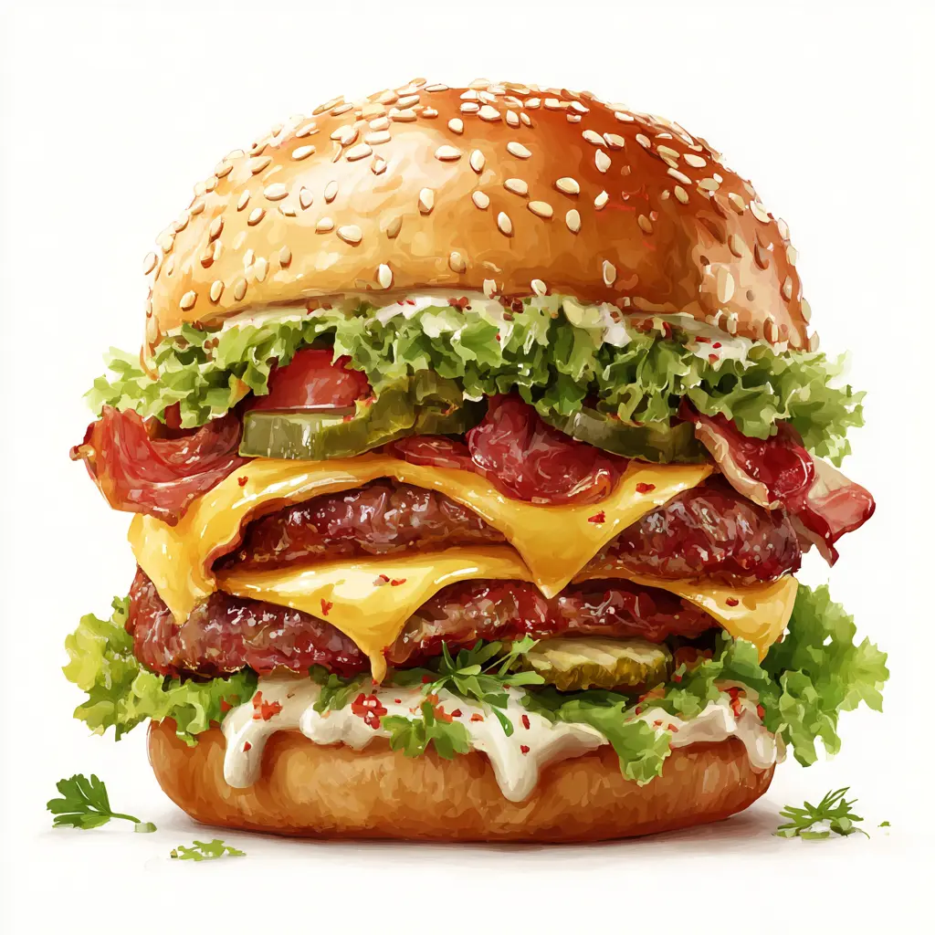 Best Hamburger Meat Recipe - Easy & Juicy Dinner Idea 3 Hamburger Meat Recipe