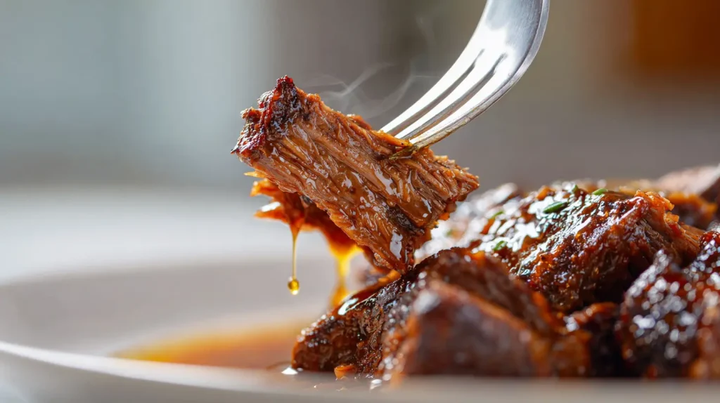 Instant Pot Mississippi Pot Roast - Easy Juicy Pot Roast 2 Instant Pot Mississippi Pot Roast