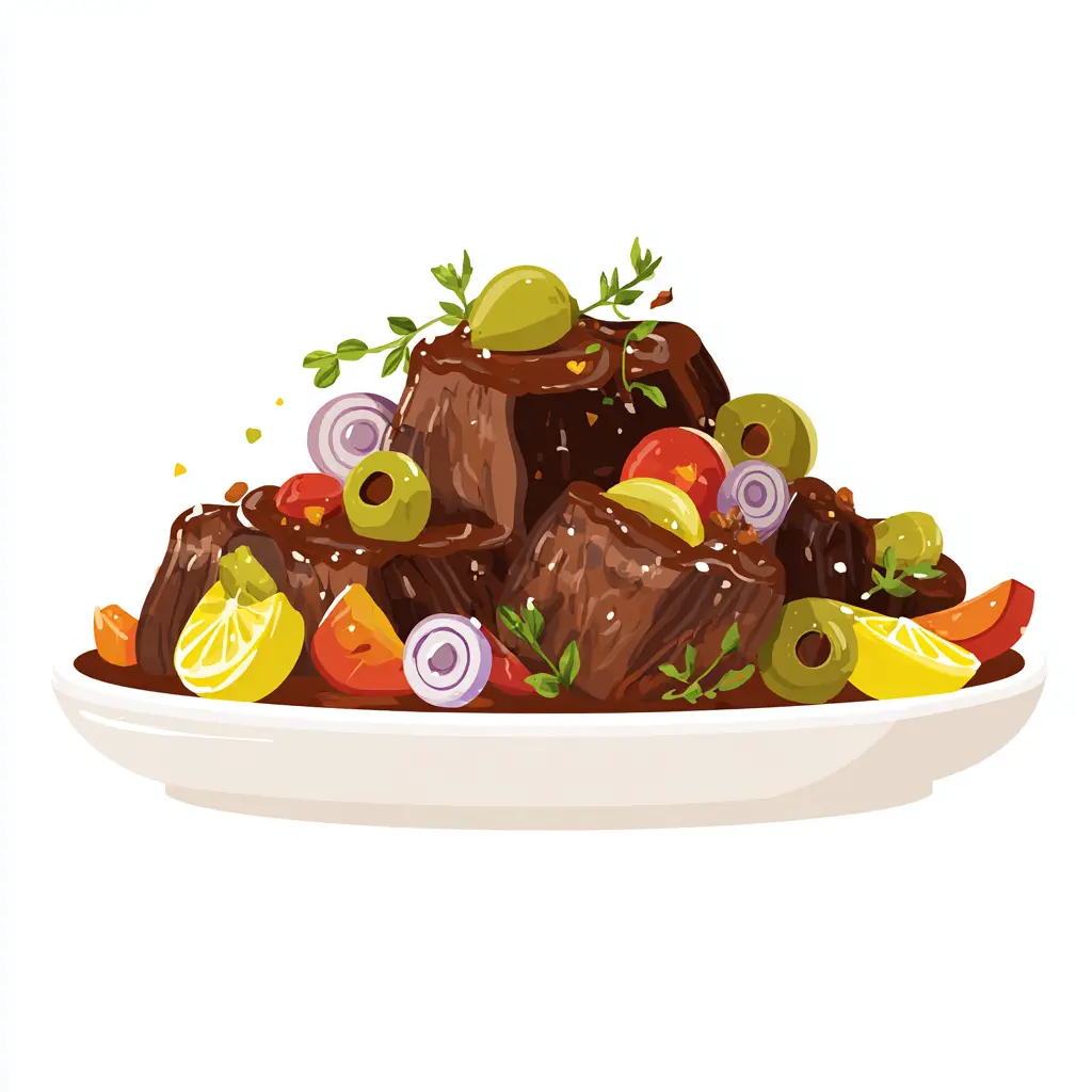 Instant Pot Mississippi Pot Roast - Easy Juicy Pot Roast 4 Instant Pot Mississippi Pot Roast