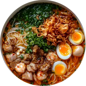 Amber Menu 73 NOODLE RECIPES