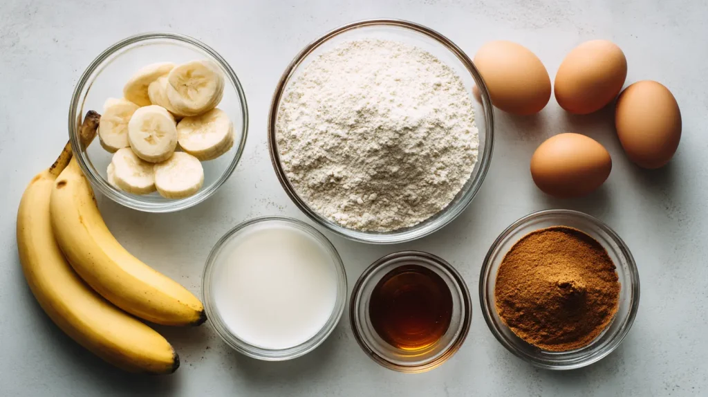 Moist Paleo Banana Bread - Easy Dairy-Free Breakfast 3 Paleo Banana Bread