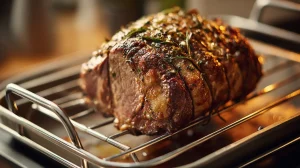 Prime Rib Roast Oven