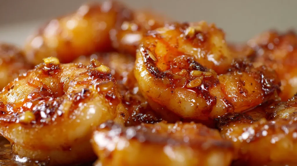 Sheet Pan Sweet Chili Garlic Shrimp Recipe - Quick & Easy 2 Sheet Pan Sweet Chili Garlic Shrimp