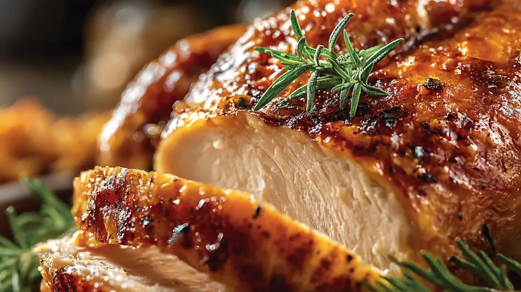 Thanksgiving Turkey Recipe for Juicy Perfect Roast 2 Thanksgiving Turkey Recipe