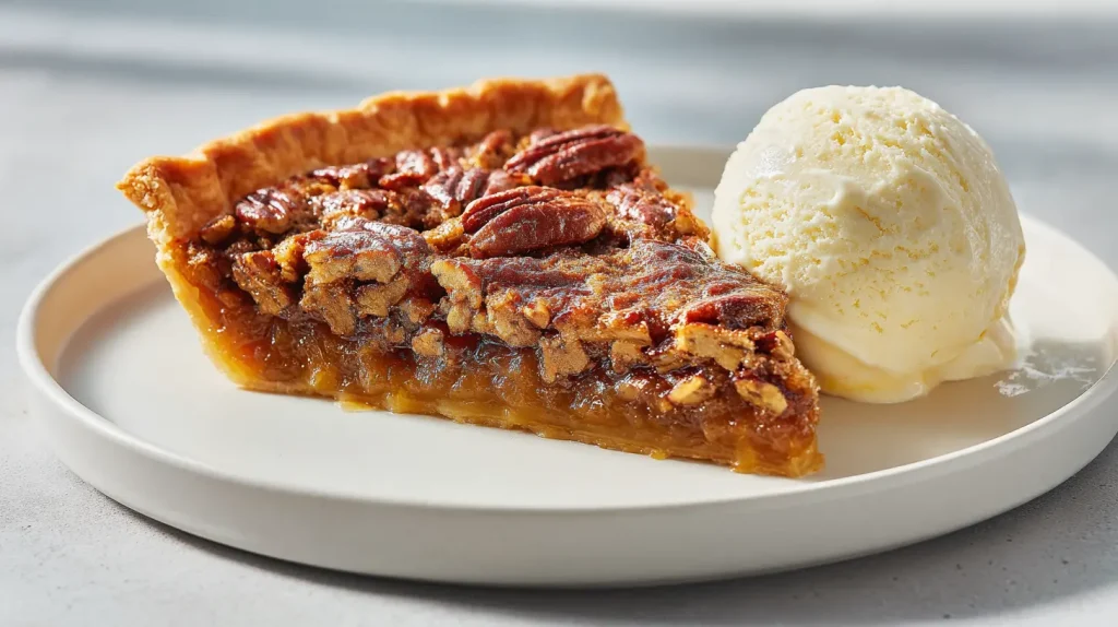 Traditional Southern Pecan Pie Recipe - Flavorful Feast 12 Traditional Southern Pecan Pie Recipe